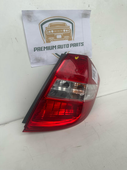2012  GE Right Taillight