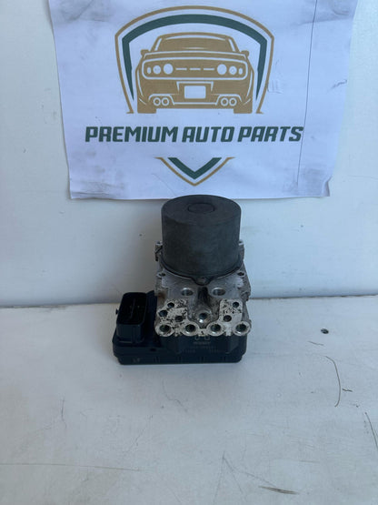 2012 Toyota Kluger ABS Pump/Modulator