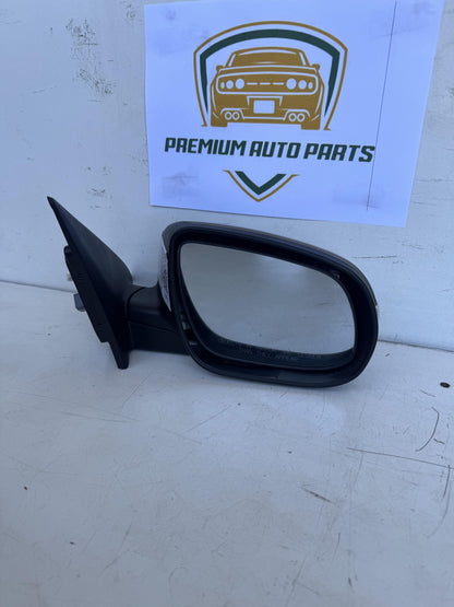 2010  TD Right Door Mirror