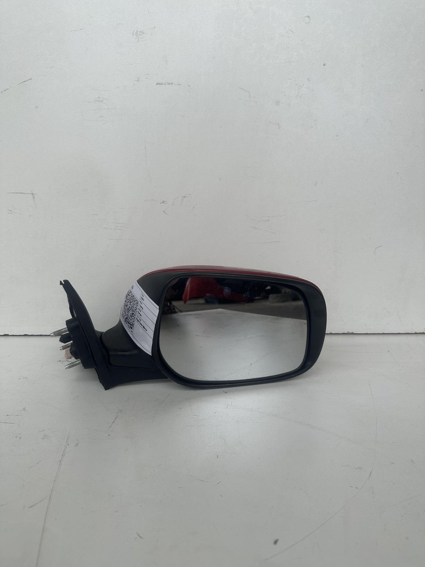 2007  V40 Right Door Mirror
