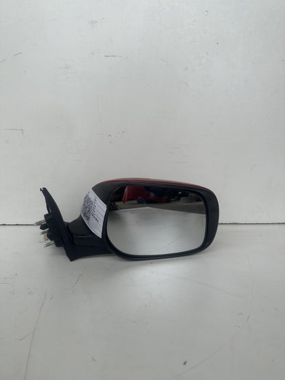 2007  V40 Right Door Mirror