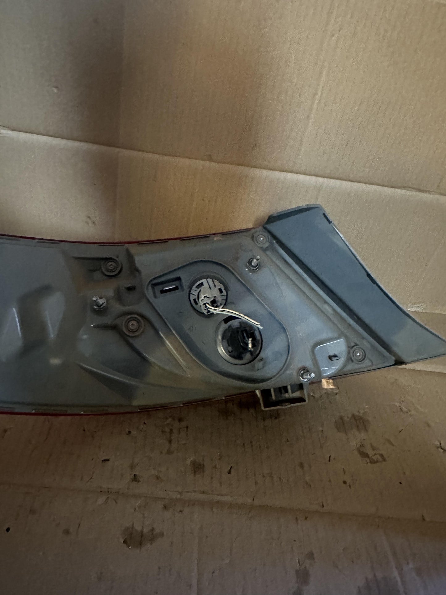 2015  XV50 Right Taillight