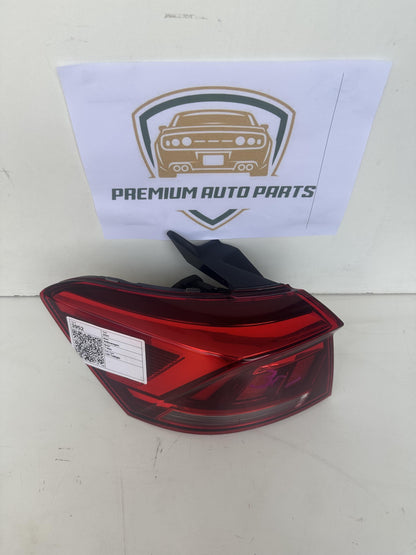 2021  MK1 - A1 Left Taillight