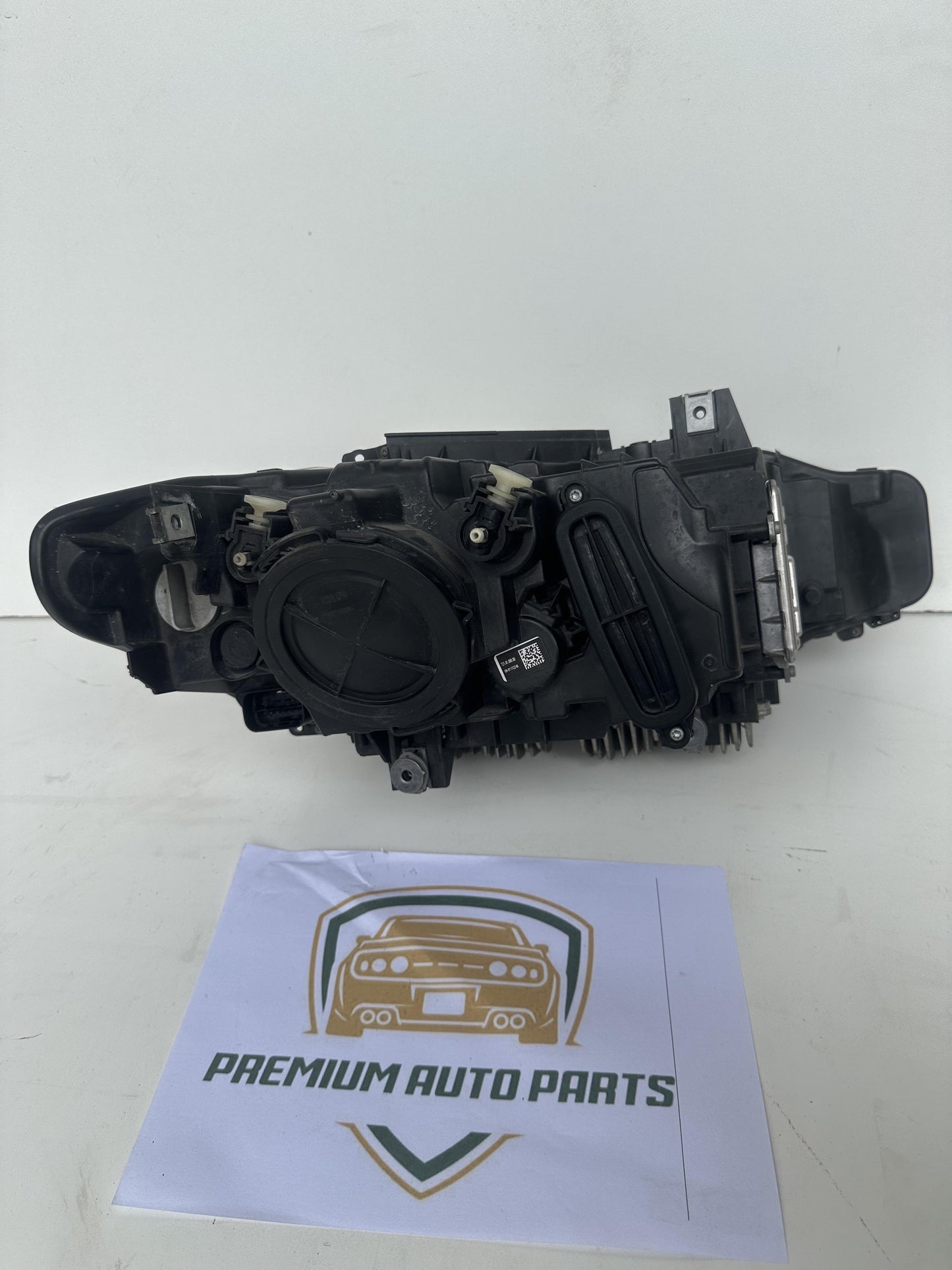 2013  F30 Left Headlight