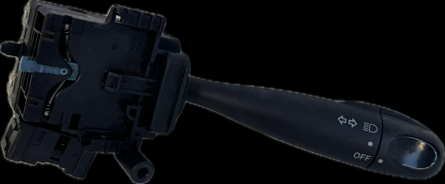2002   Indicator Stalk