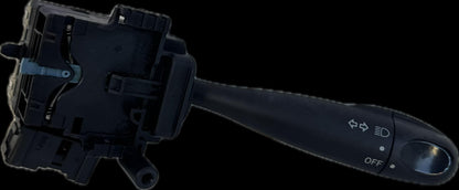 2002   Indicator Stalk
