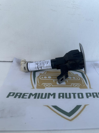 2009  J150 Right Headlight Washer Jet