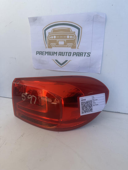 2012  MK1 - 5N Right Taillight