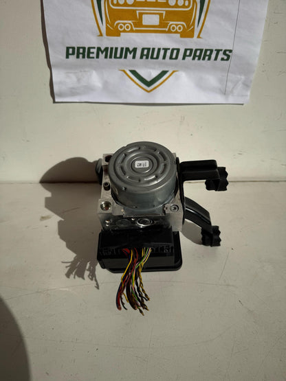 2013  F30 ABS Pump/Modulator