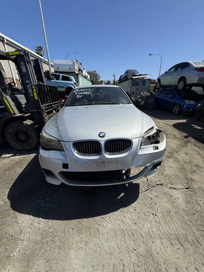 2007 BMW 530i  E60 
BMW
530i
