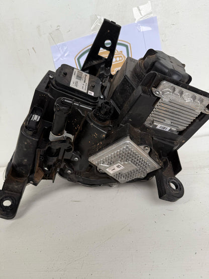 2018 Jeep Grand Cherokee Right Headlight