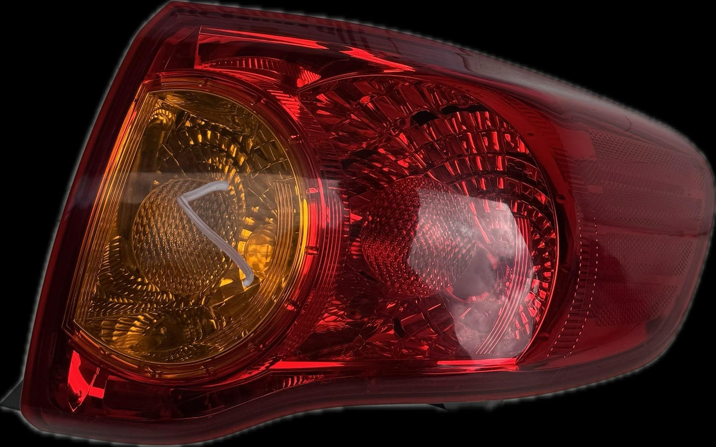 2008   Right Taillight
