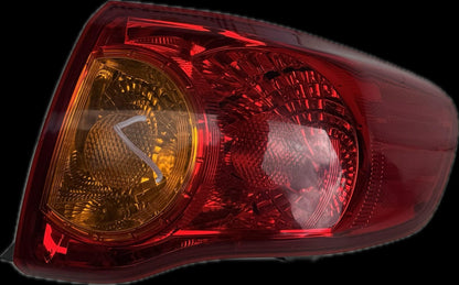 2008   Right Taillight