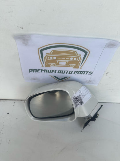 2013   Left Door Mirror