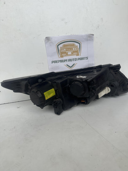 2011  TF Left Headlight