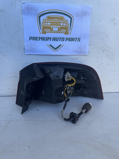 2015  UB Left Taillight