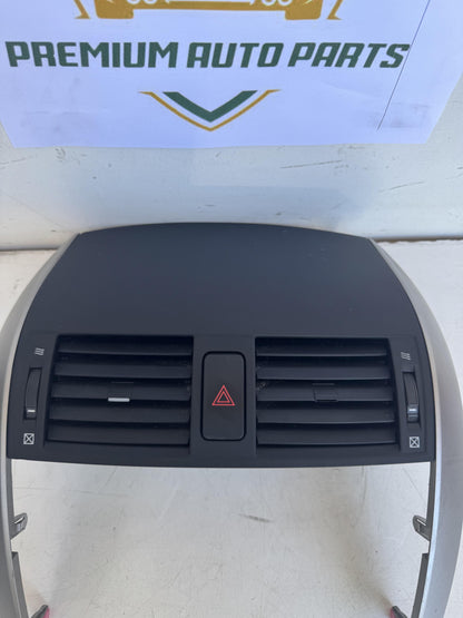 2008   Dash Vent