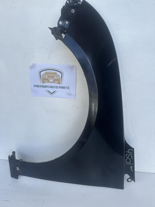 2016  JH Left Front Guard