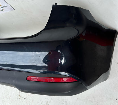 2017 Kia Cerato YD Rear Bumper