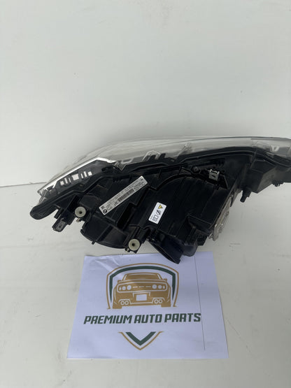 2013  F30 Left Headlight