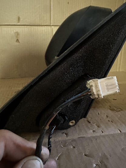 2010  S3 Right Door Mirror