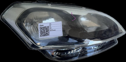 2012  I AM Right Headlight