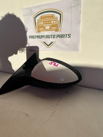 2010 Proton Satria Neo Left Door Mirror