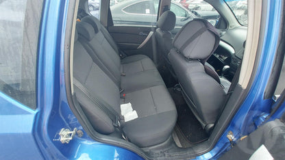 2010 Holden Barina  Hatchback 
Holden
Barina