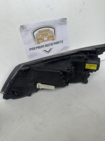2011  TF Right Headlight