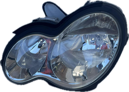2005   Left Headlight
