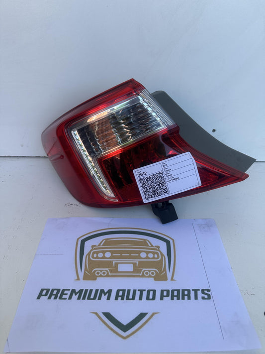 2013  XV50 Left Taillight