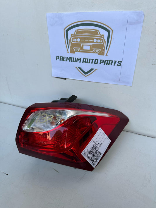 2019  EQ Right Taillight
