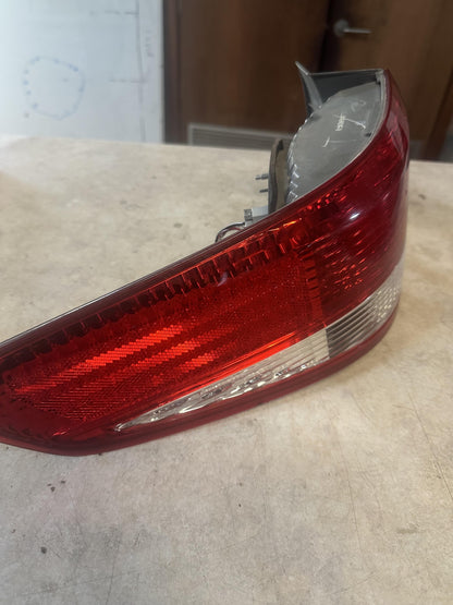2005   Left Taillight