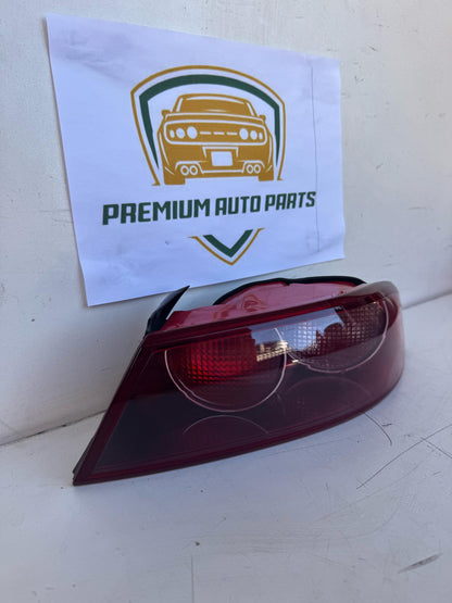 2008 Alfa Romeo 159 Right Taillight