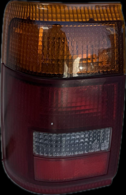 1995   Left Taillight