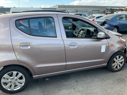 Suzuki 
Alto