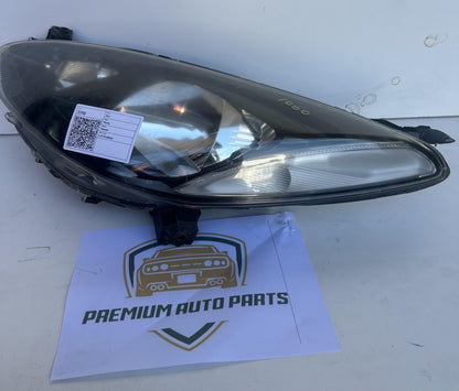 2013  II DE DH Left Headlight