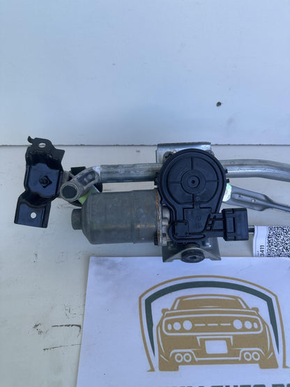 2023  PD Wiper Motor