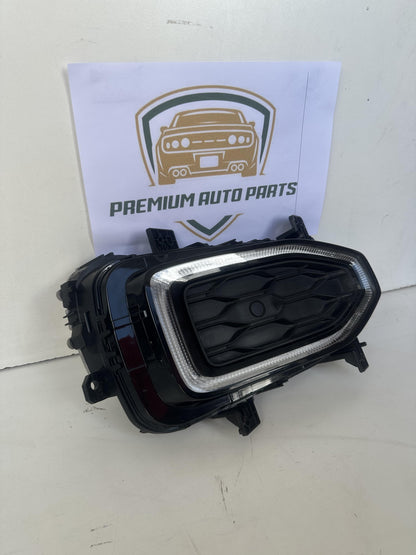 2021  MK1 - A1 Right Daytime Driver Light