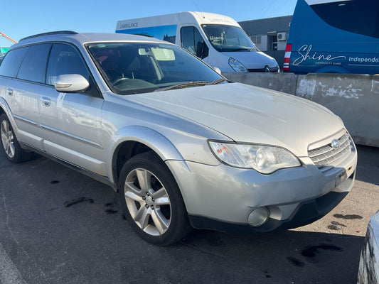 Subaru 
Outback