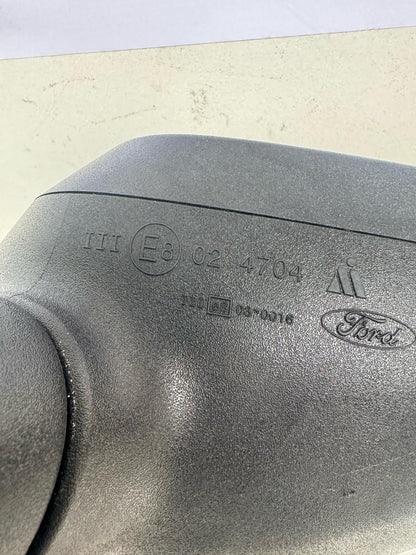 2009   Right Door Mirror
