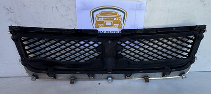 2007   Grille