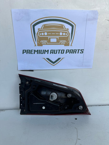 2019  EQ Right Boot Light