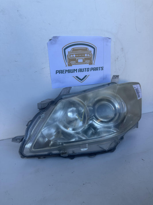 2007  V40 Left Headlight