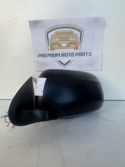 2015  KJ Left Door Mirror