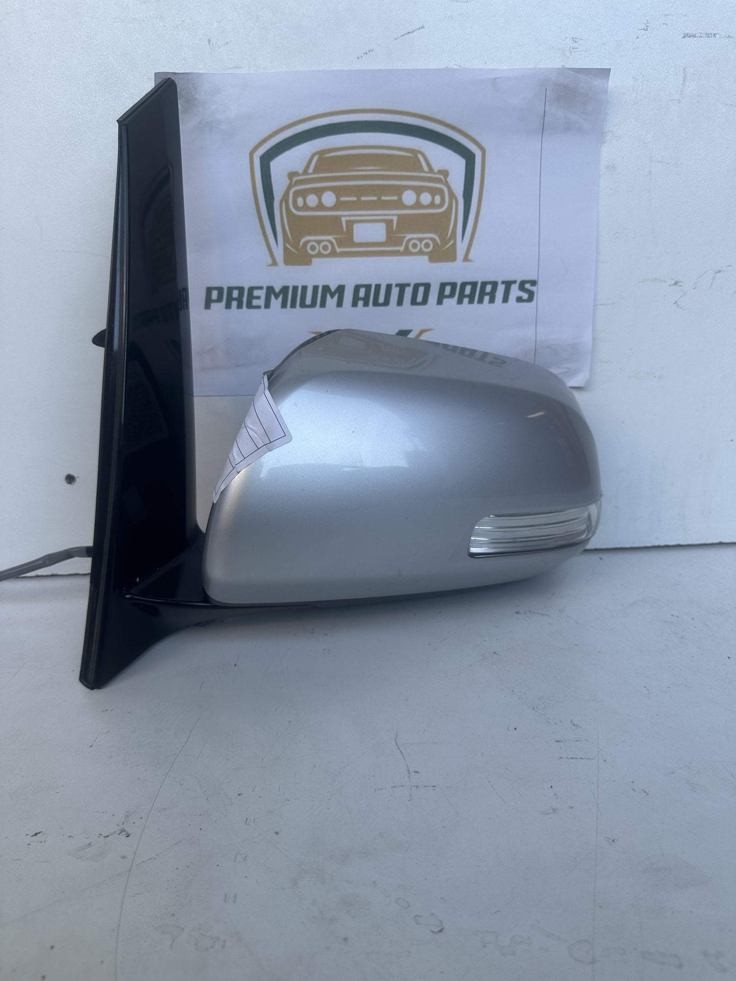 2006  R50 Left Door Mirror
