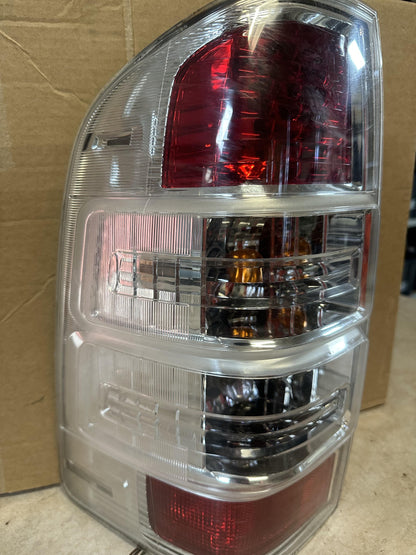 2009  Ranger Pk Left Taillight