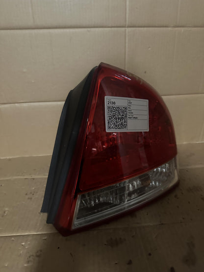 2007  LD Right Taillight