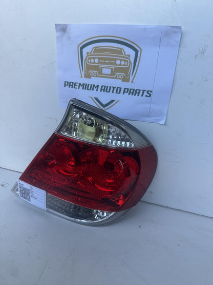 2004  V30 Right Taillight