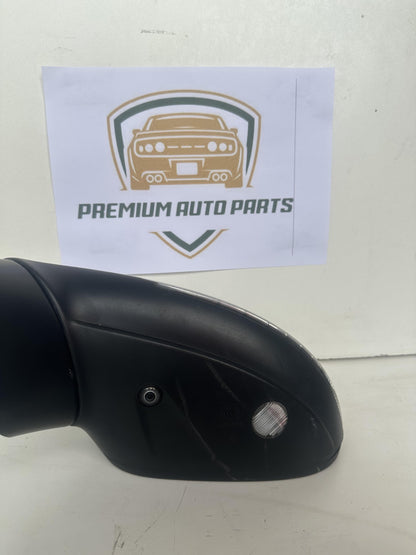 2014  MK2 - 7P Left Door Mirror